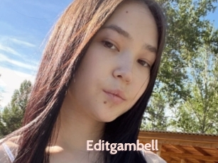 Editgambell