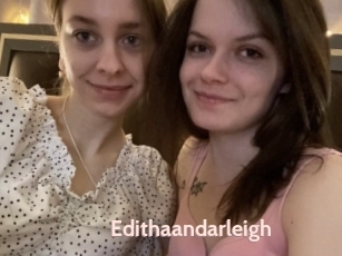 Edithaandarleigh