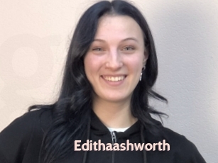 Edithaashworth