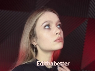 Edithabetter