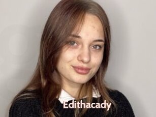 Edithacady