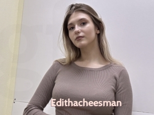 Edithacheesman