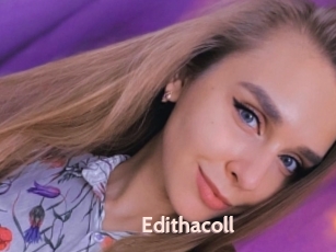 Edithacoll