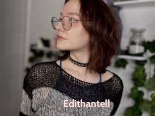 Edithantell