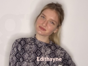 Edithayne