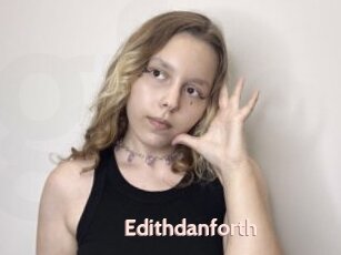 Edithdanforth