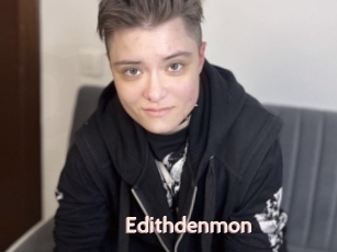 Edithdenmon