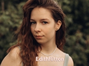 Edithflitton