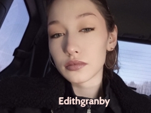 Edithgranby