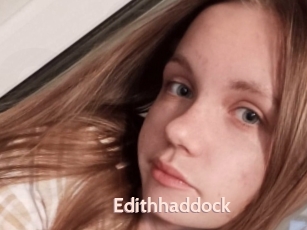 Edithhaddock