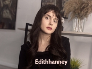 Edithhanney