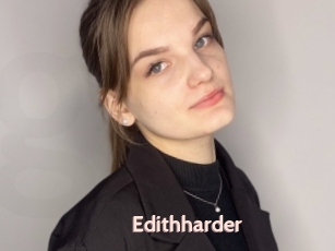 Edithharder