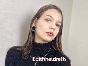 Edithheldreth