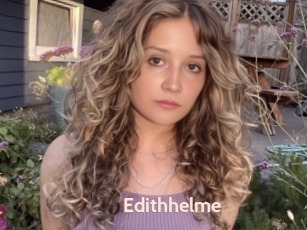 Edithhelme