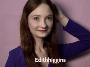 Edithhiggins