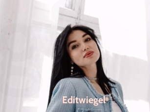 Editwiegel