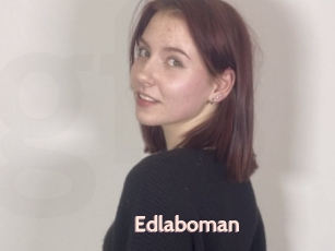 Edlaboman