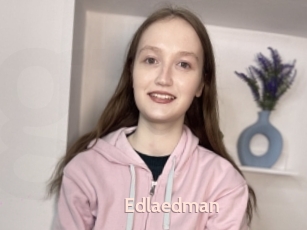 Edlaedman