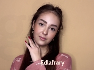 Edlafrary