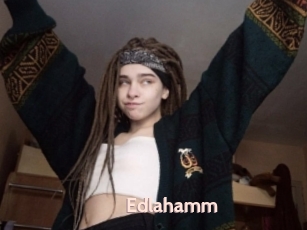 Edlahamm