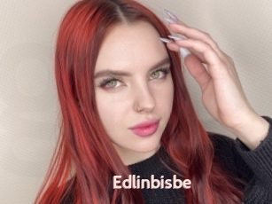 Edlinbisbe