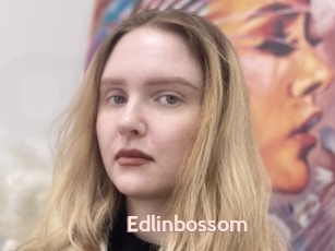 Edlinbossom