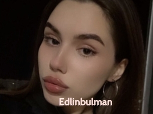 Edlinbulman