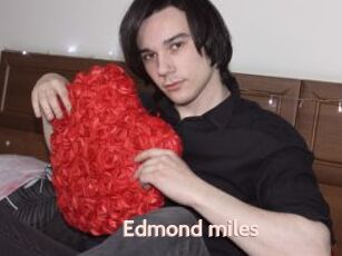 Edmond_miles