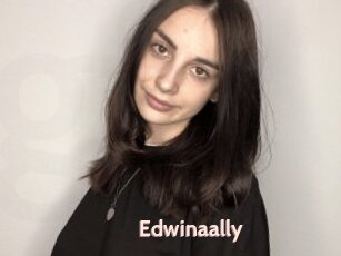 Edwinaally