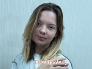 Edwinaalvey