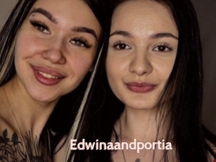 Edwinaandportia