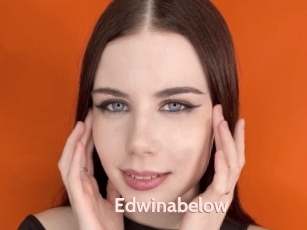 Edwinabelow