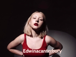 Edwinacanterbury