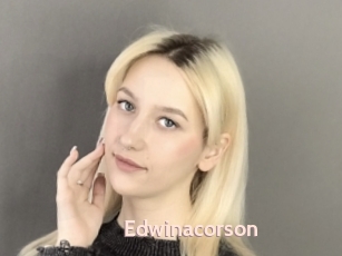 Edwinacorson