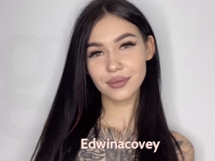 Edwinacovey