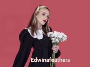 Edwinafeathers