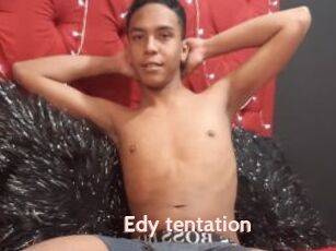 Edy_tentation