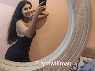 Edymwillman