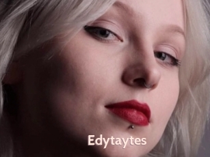 Edytaytes