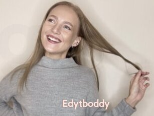 Edytboddy