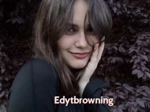 Edytbrowning