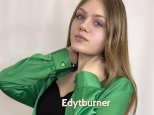 Edytburner