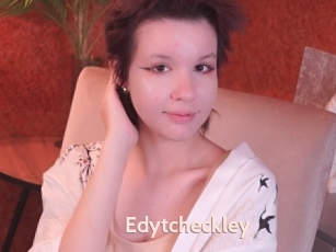 Edytcheckley