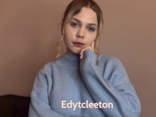 Edytcleeton