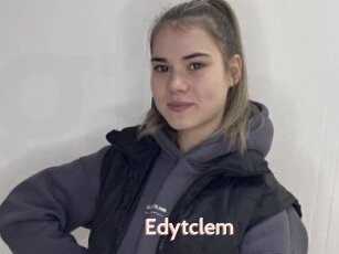 Edytclem