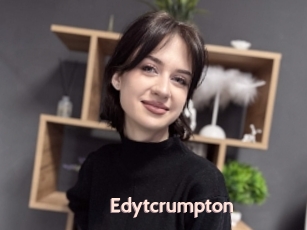 Edytcrumpton