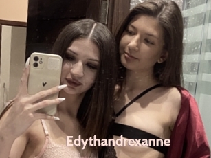 Edythandrexanne