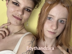 Edythandzara