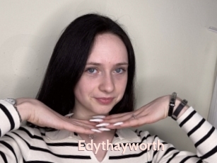 Edythayworth