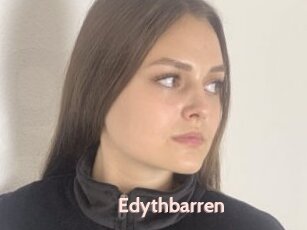 Edythbarren